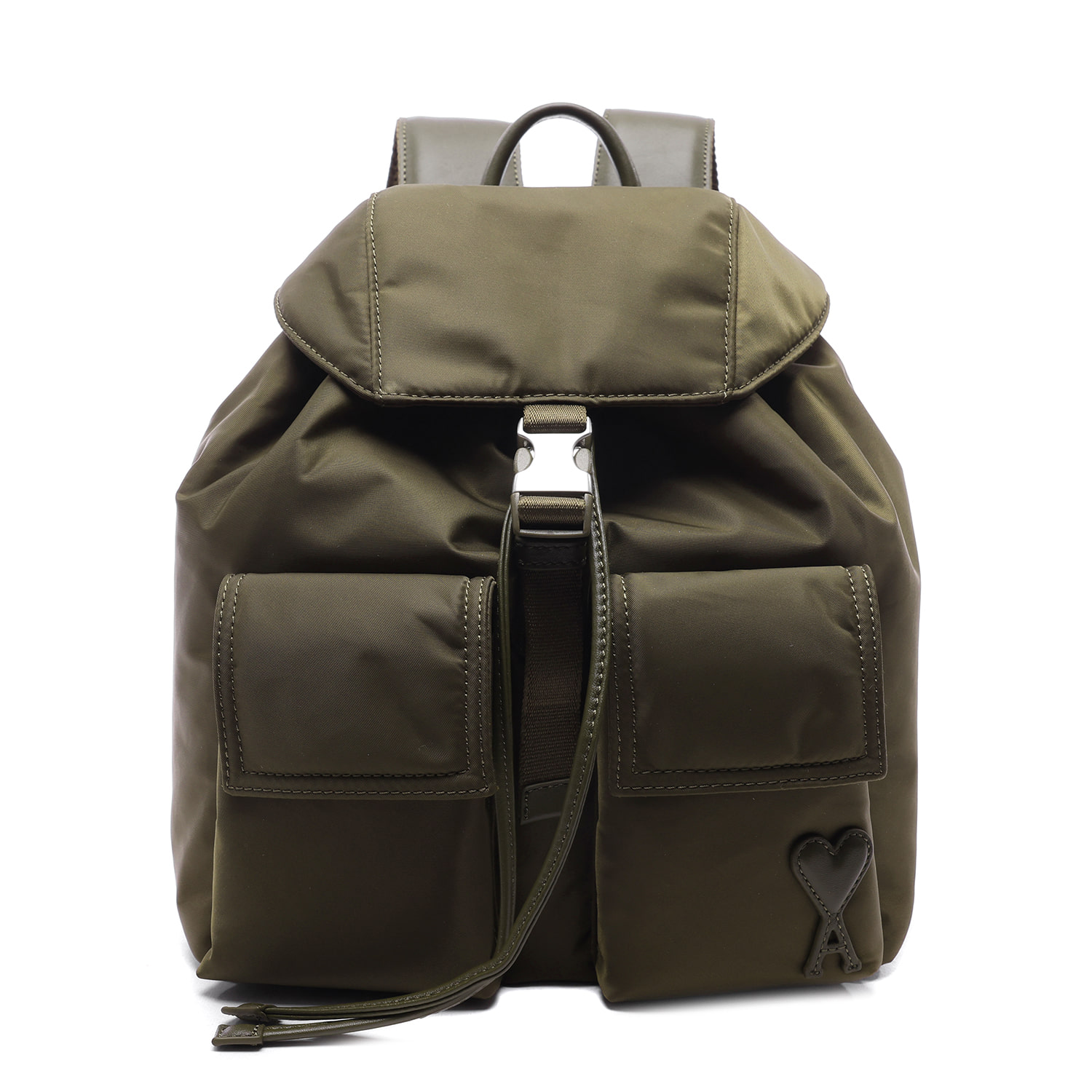 26FW 남여공용 마르셀 플랩 백팩 (ULL756 AW0001 A236 26F)