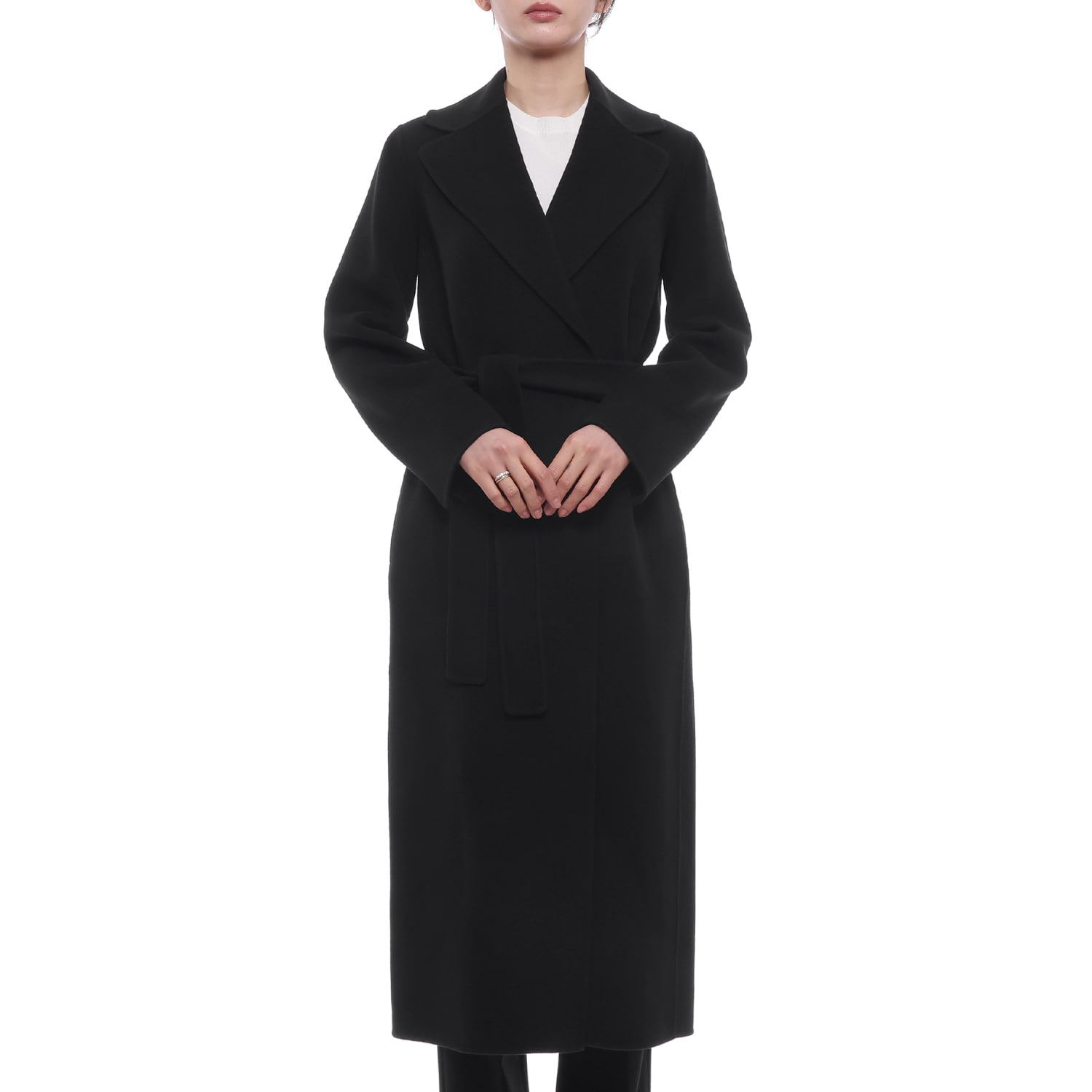 26FW 여성 POLDO 울 코트 (POLDO 2629016073600 013 26F)