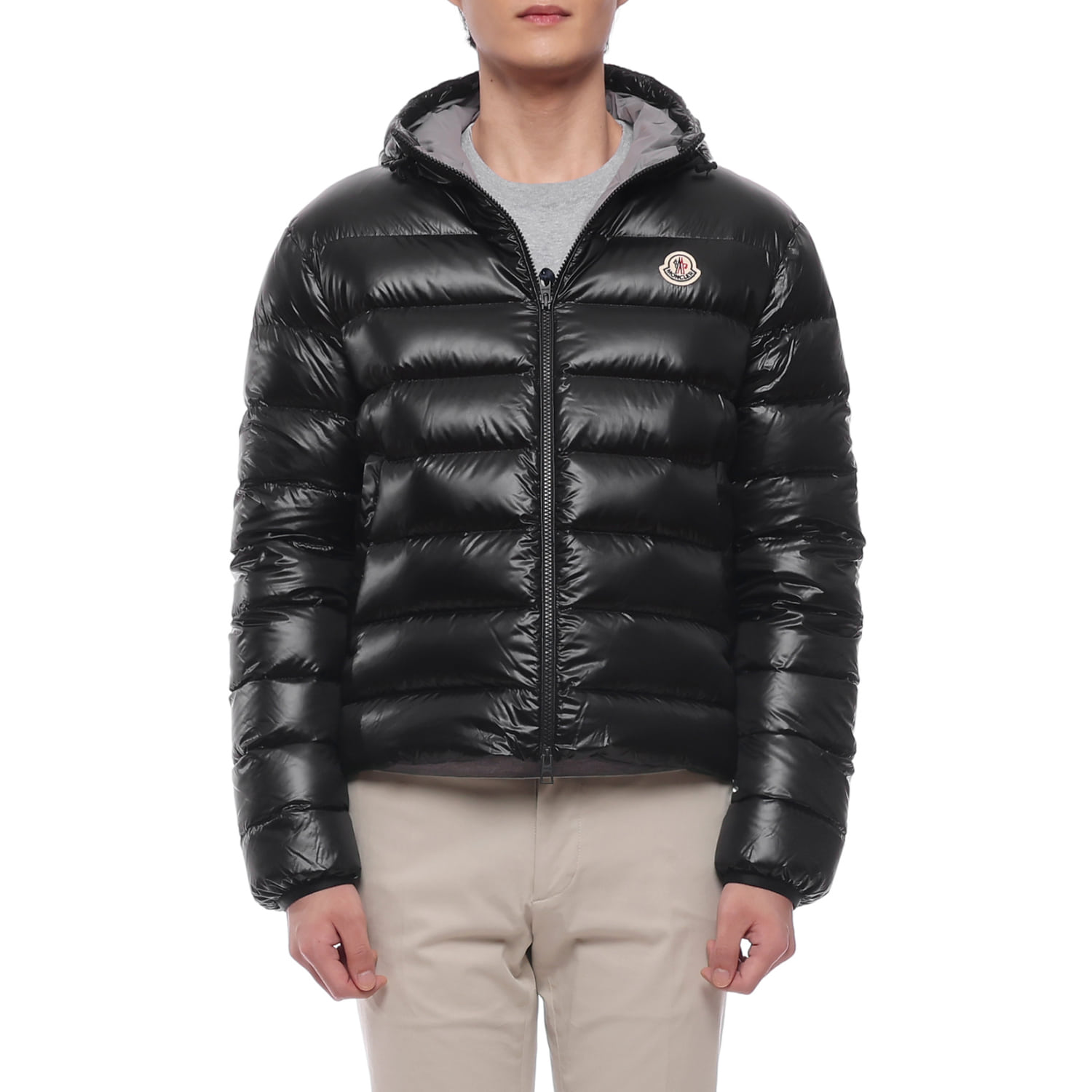 26FW 남성 FORZO 다운 패딩 (FORZO 1A00192 595B1 999 26F)