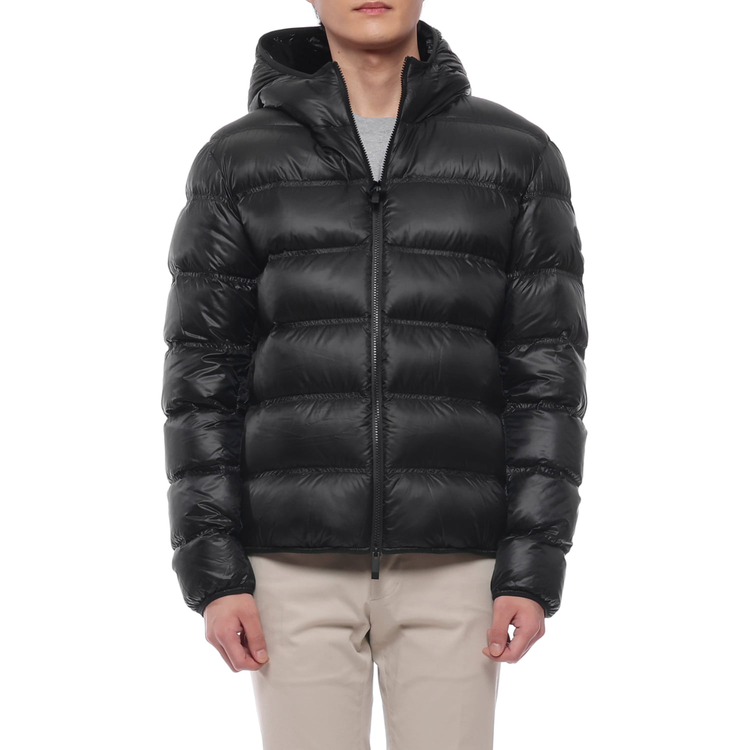 26FW 남성 GUADIANA 다운 패딩 (GUADIANA 1A00109 595B1 999 26F)