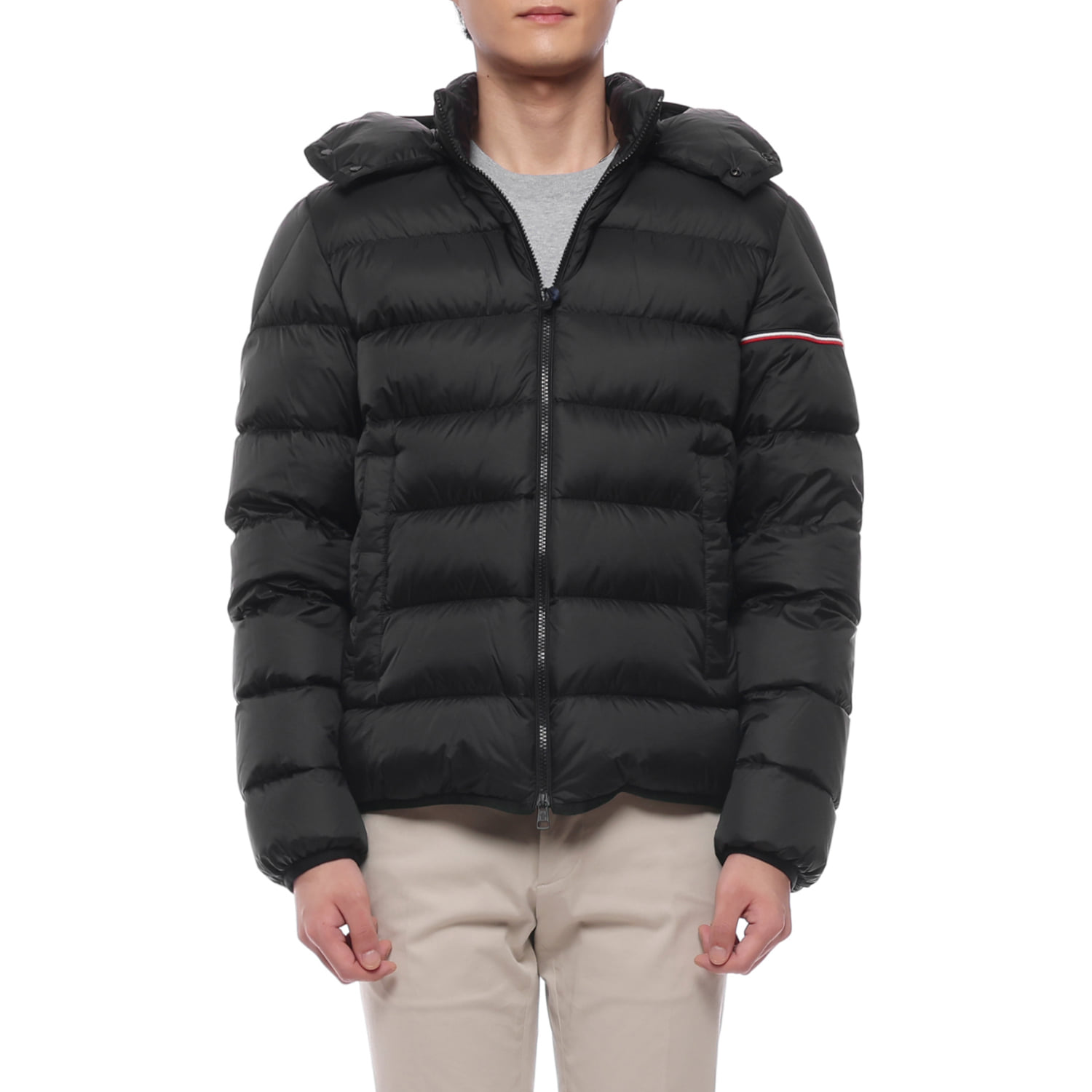 26FW 남성 RAVENLOCK 다운 패딩 (RAVENLOCK 1A00141 599Q0 999 26F)