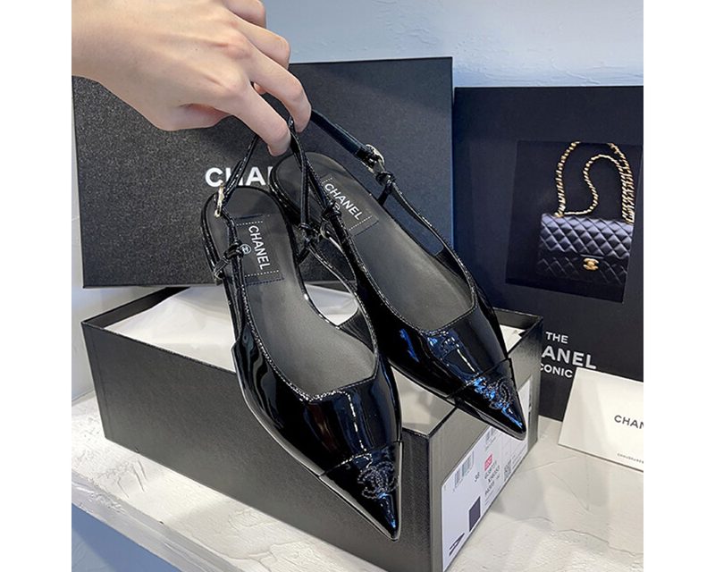 CHANEL