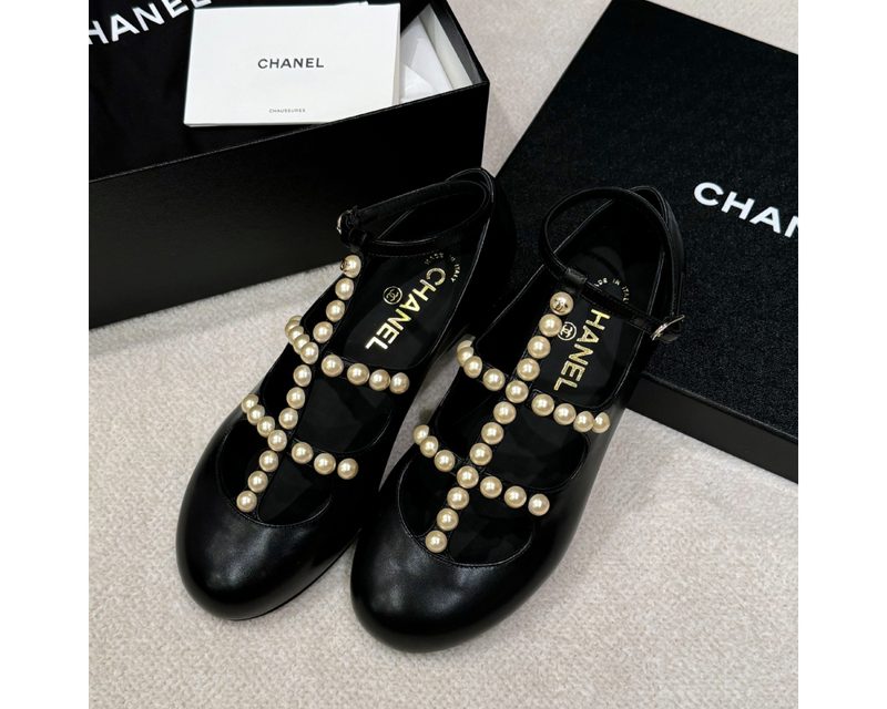 CHANEL