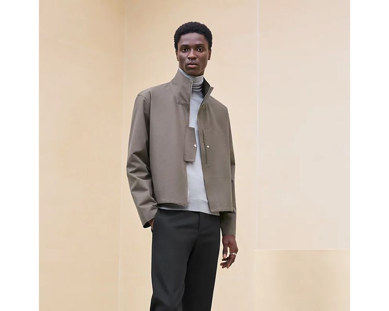 HERMES