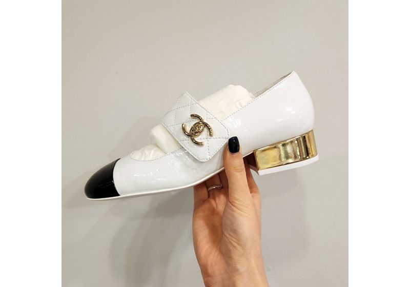 CHANEL