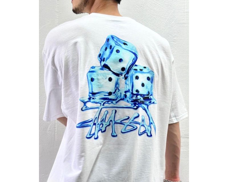 STUSSY
