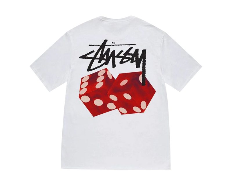 STUSSY