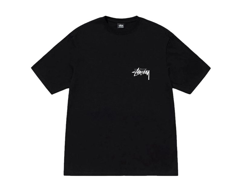 STUSSY