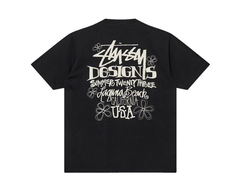 STUSSY