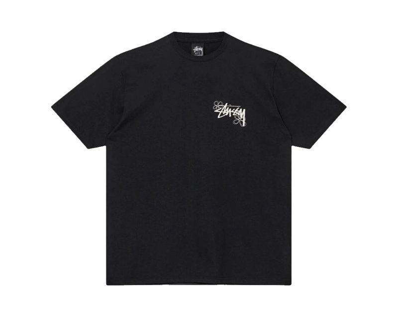 STUSSY