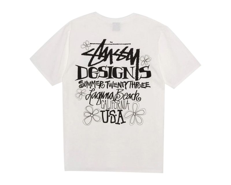 STUSSY