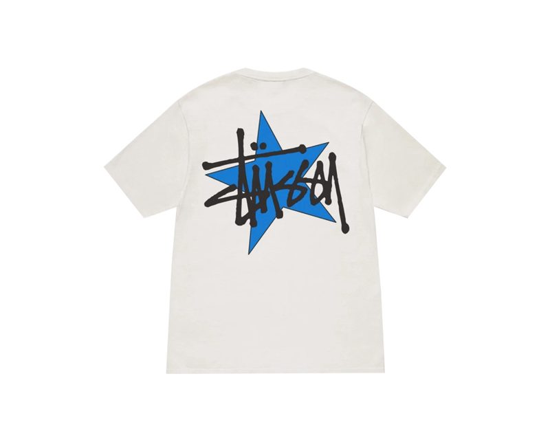 STUSSY