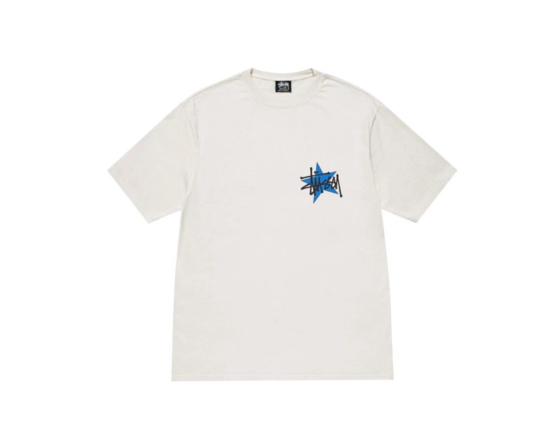 STUSSY
