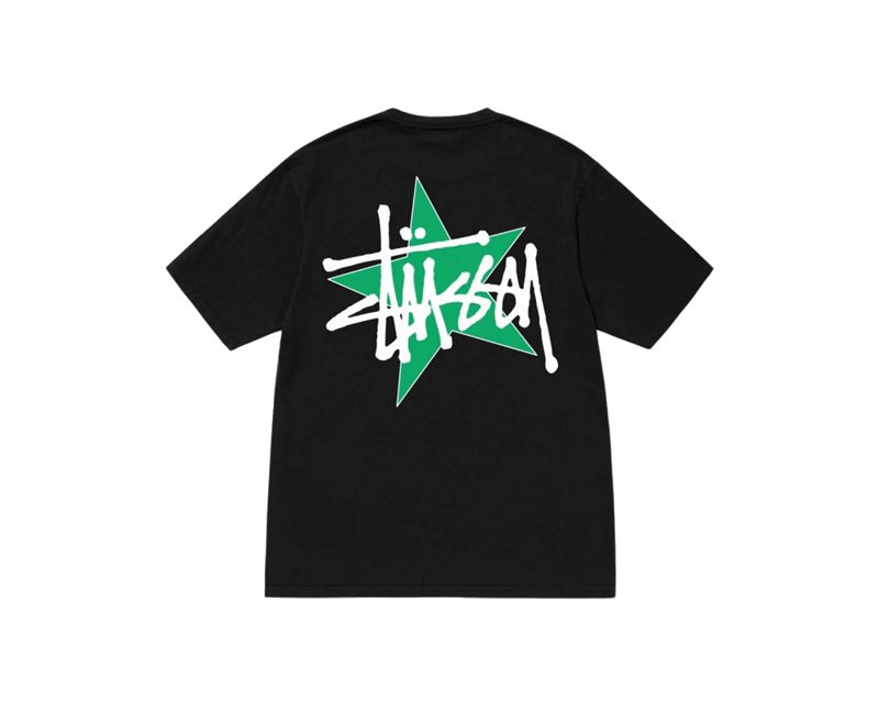 STUSSY