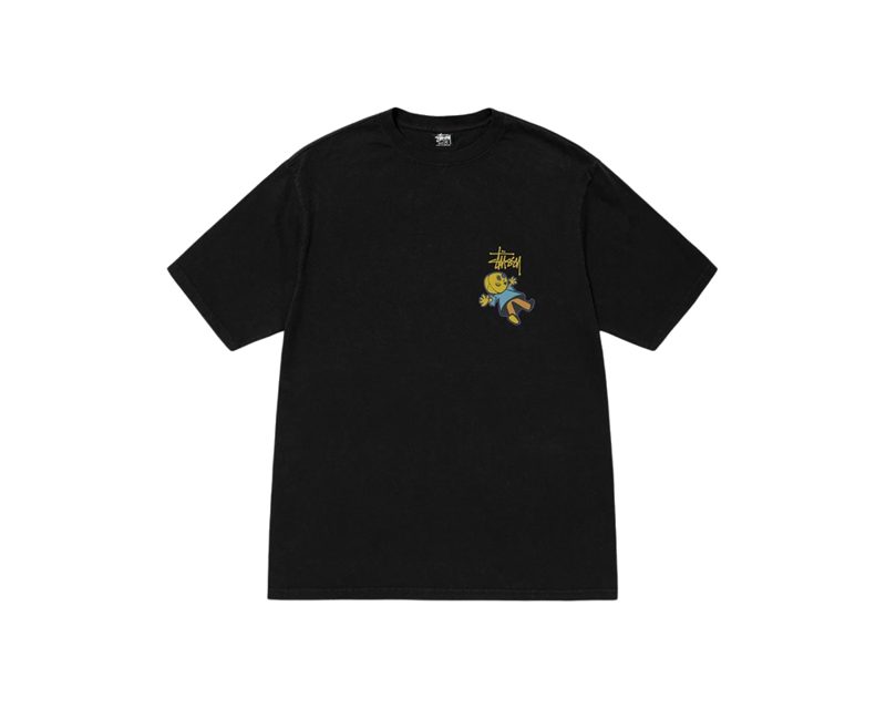 STUSSY