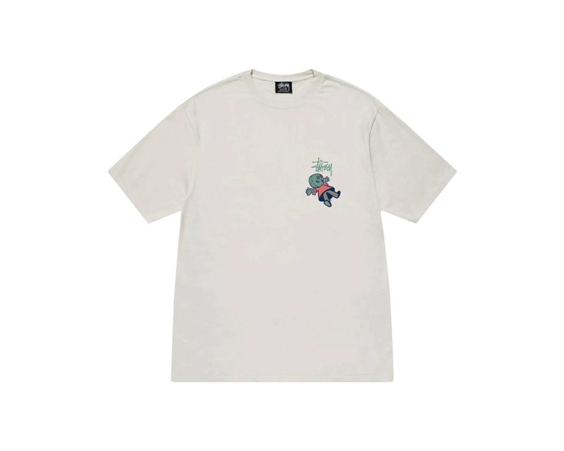 STUSSY