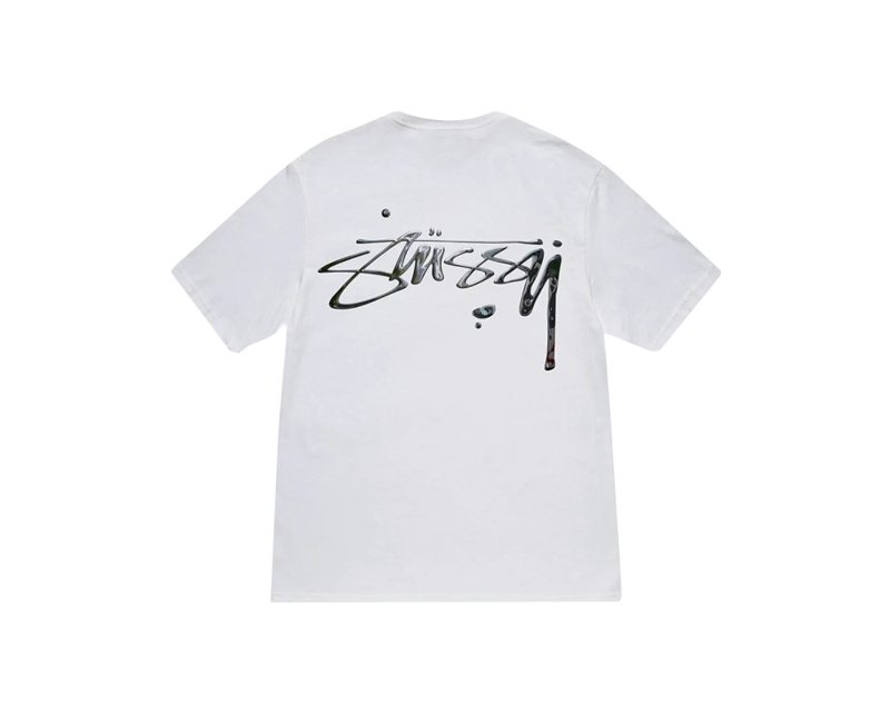 STUSSY
