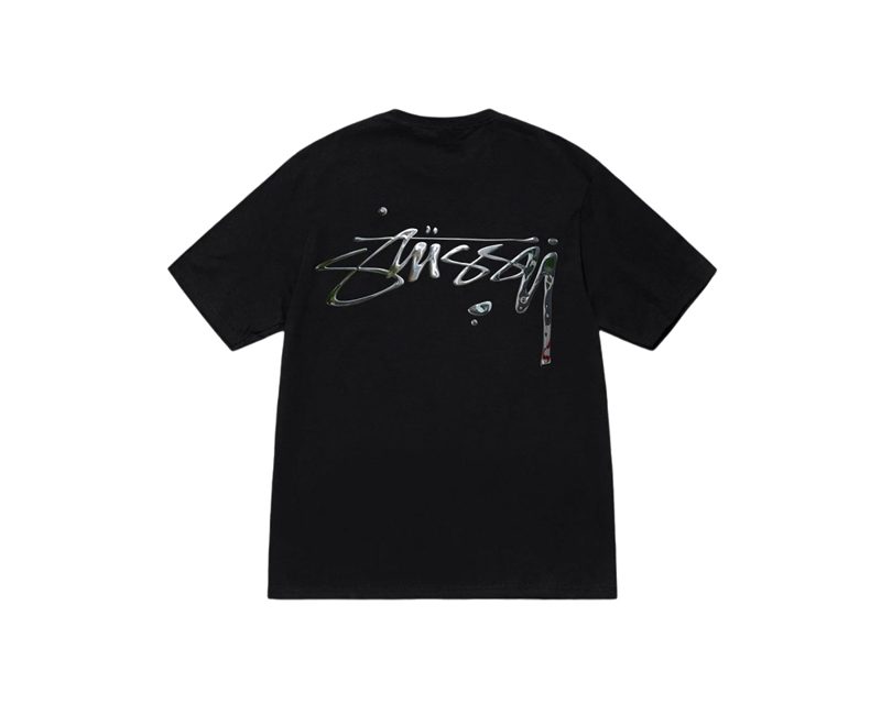 STUSSY