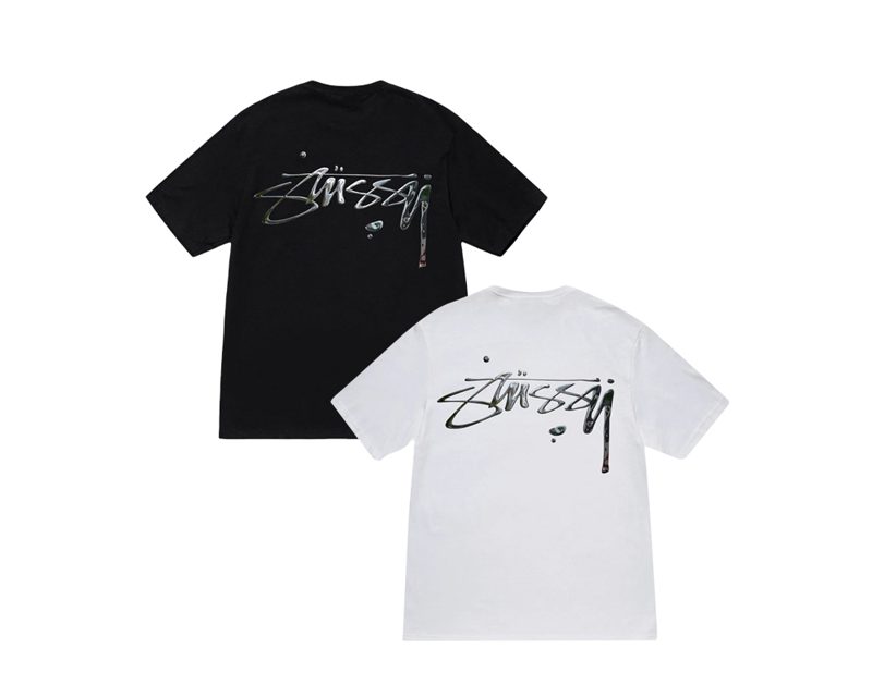 STUSSY
