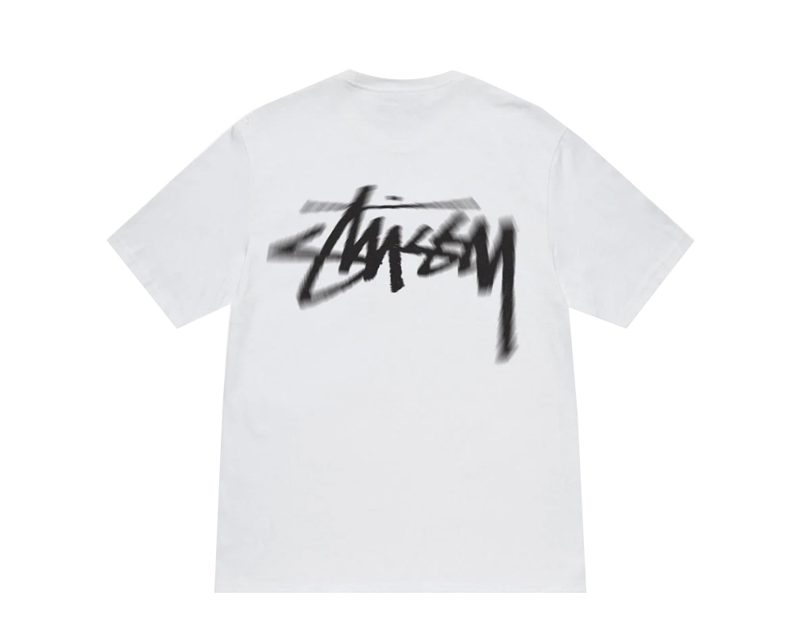 STUSSY