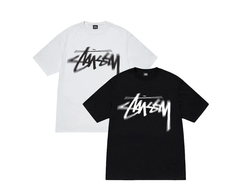 STUSSY