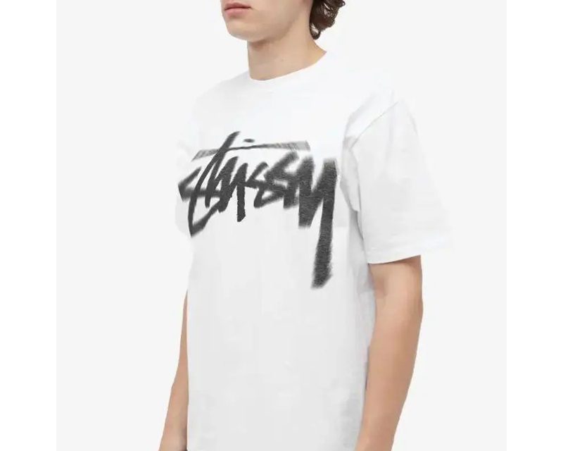 STUSSY