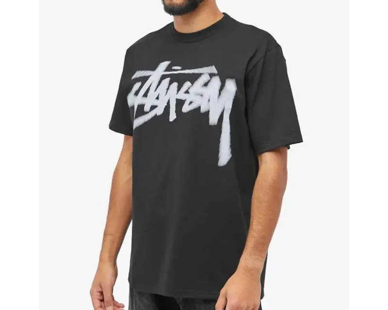 STUSSY