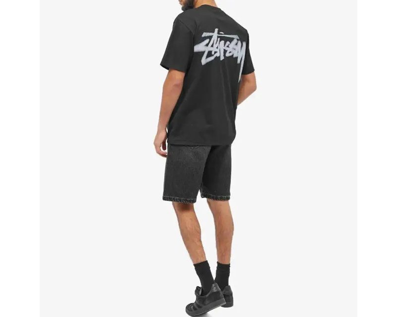 STUSSY