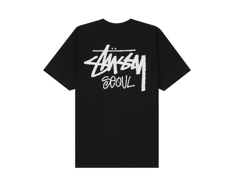 STUSSY