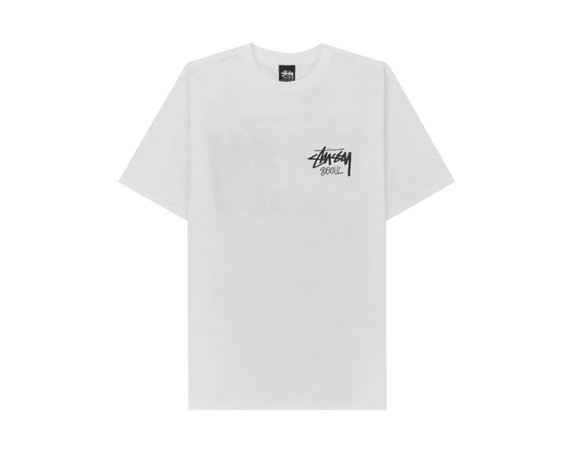 STUSSY