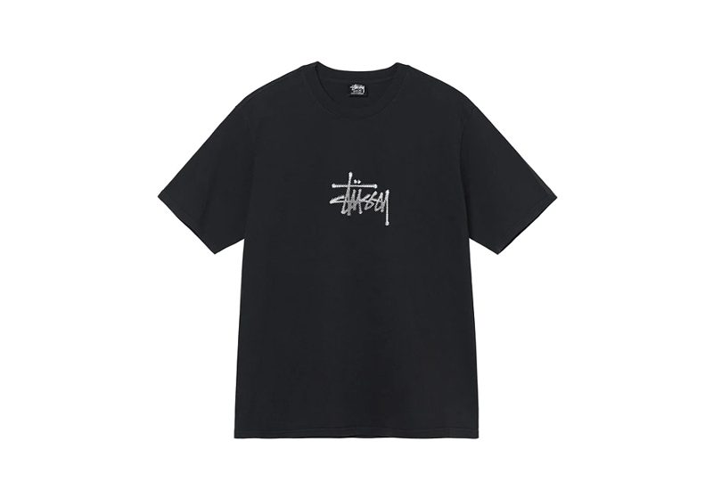 STUSSY