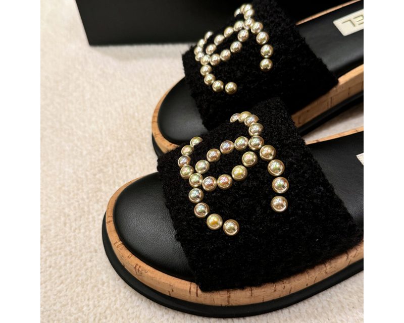 CHANEL