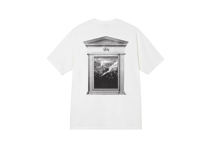 STUSSY