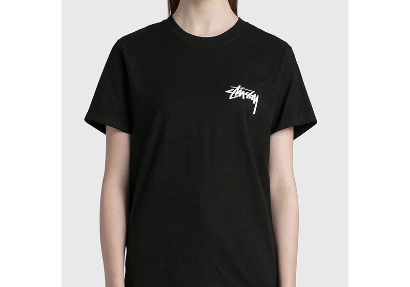 STUSSY