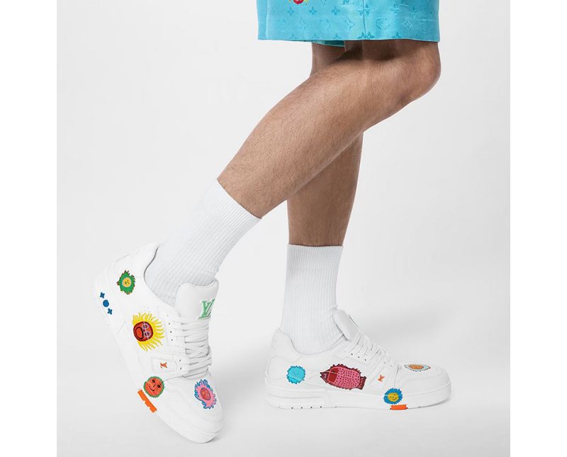 LOUIS VUITTON