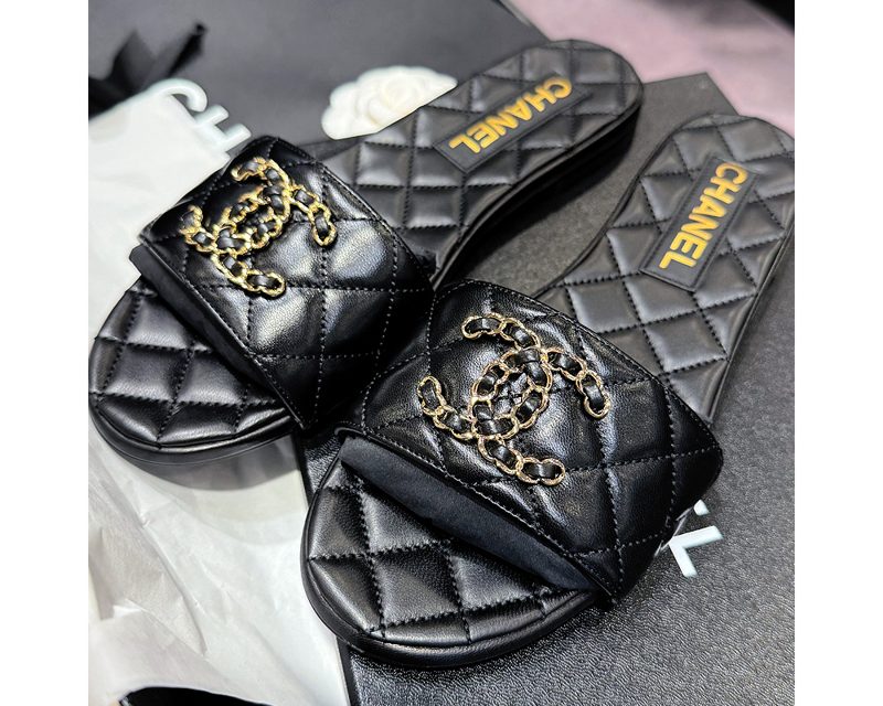 CHANEL