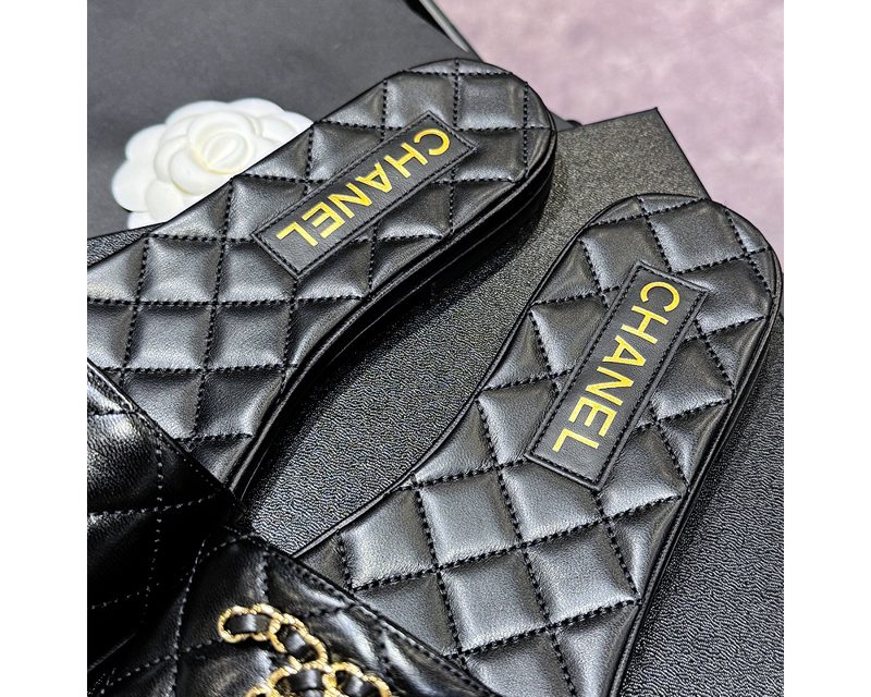 CHANEL