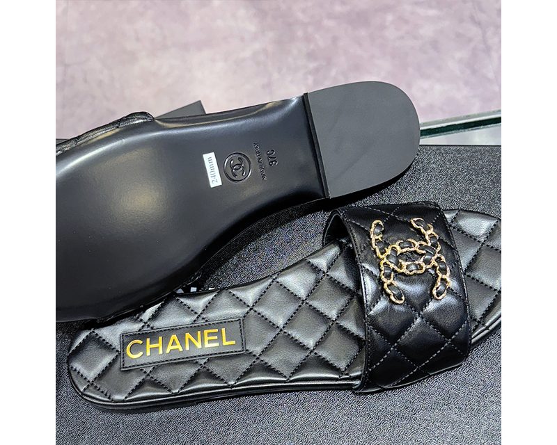 CHANEL