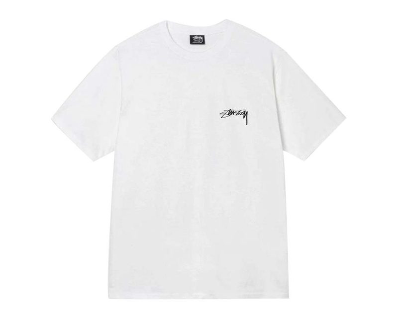 STUSSY