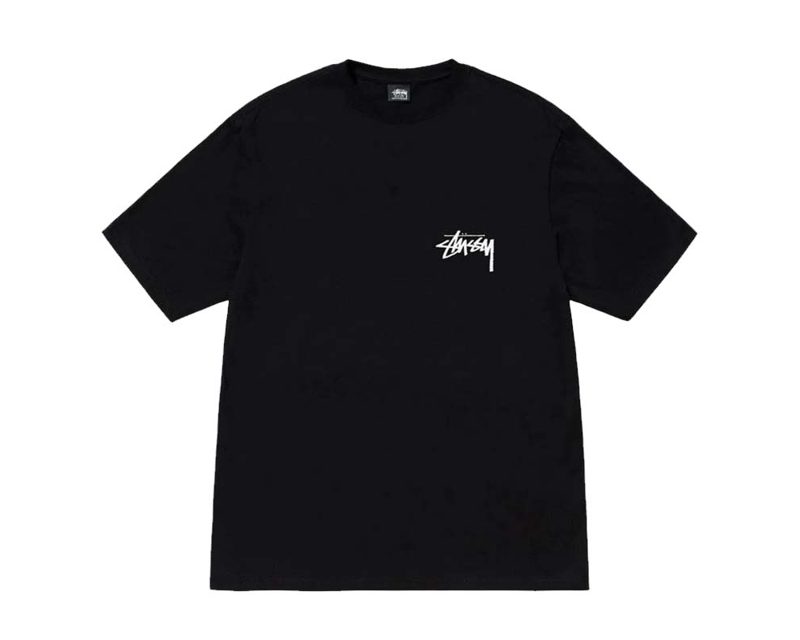 STUSSY