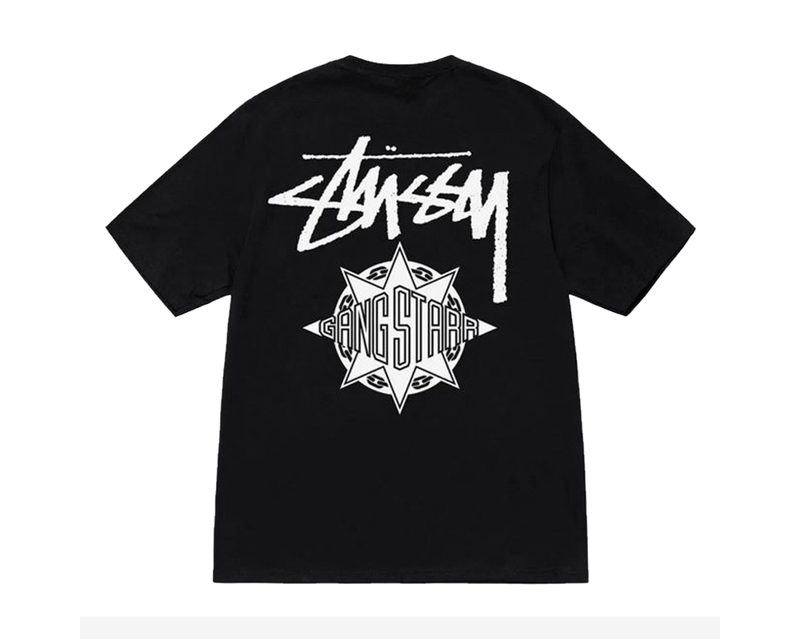 STUSSY