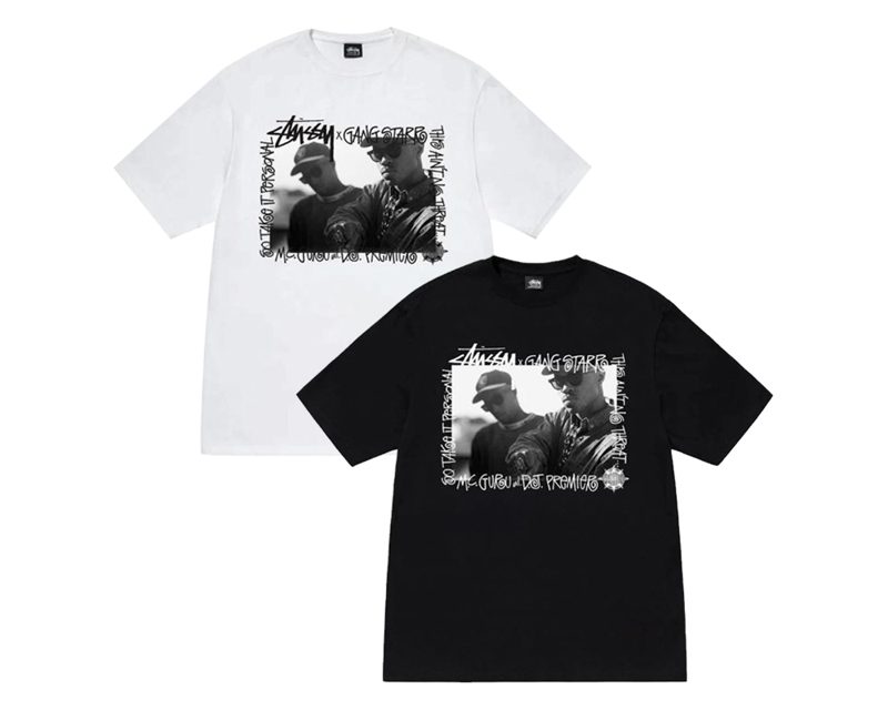 STUSSY