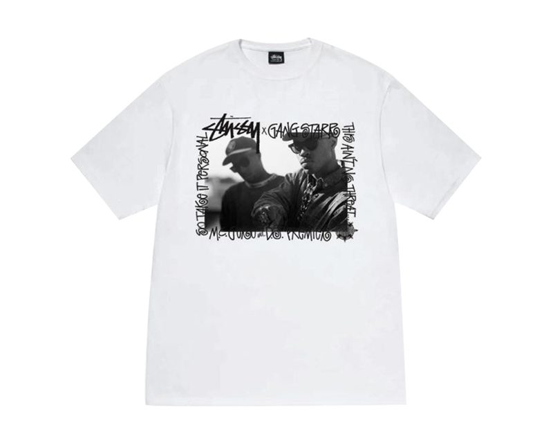 STUSSY