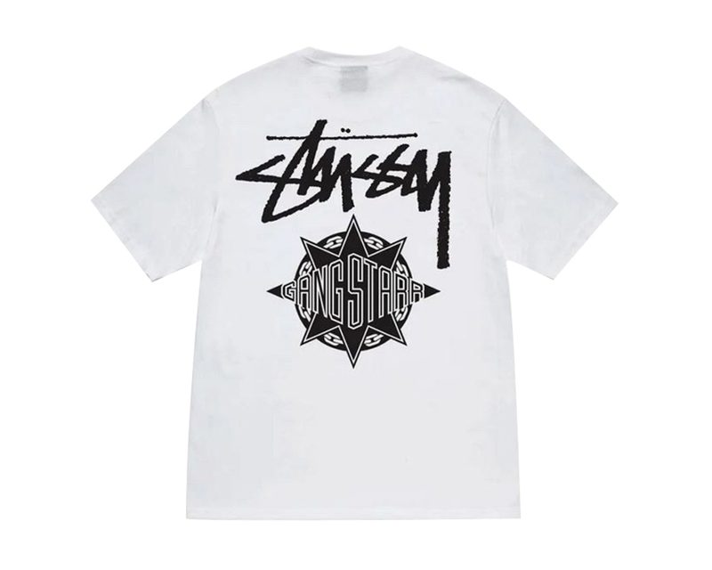 STUSSY