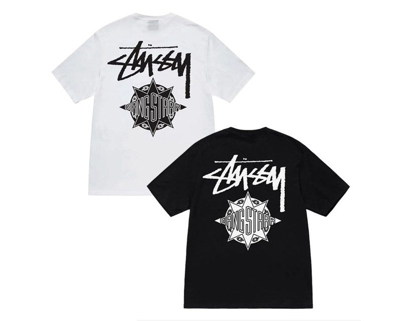 STUSSY