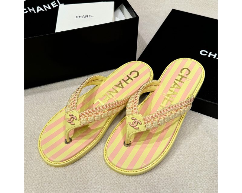 CHANEL