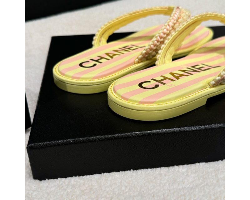 CHANEL