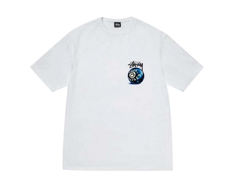 STUSSY