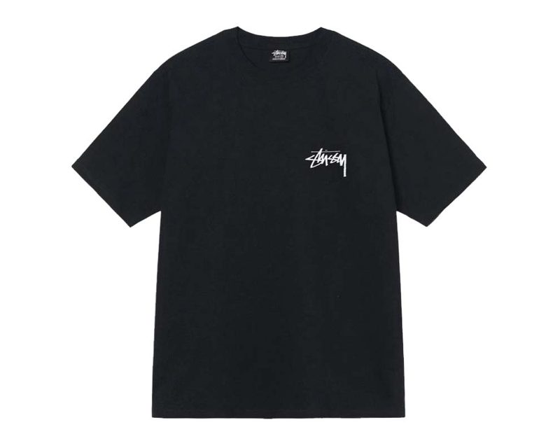 STUSSY