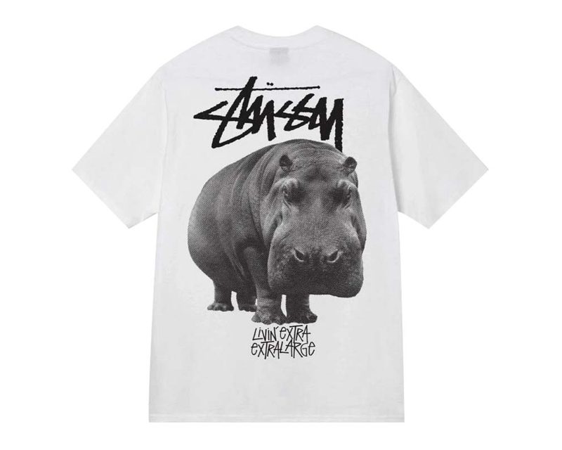 STUSSY